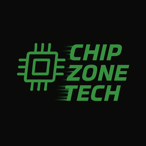 Chip Zone Tech